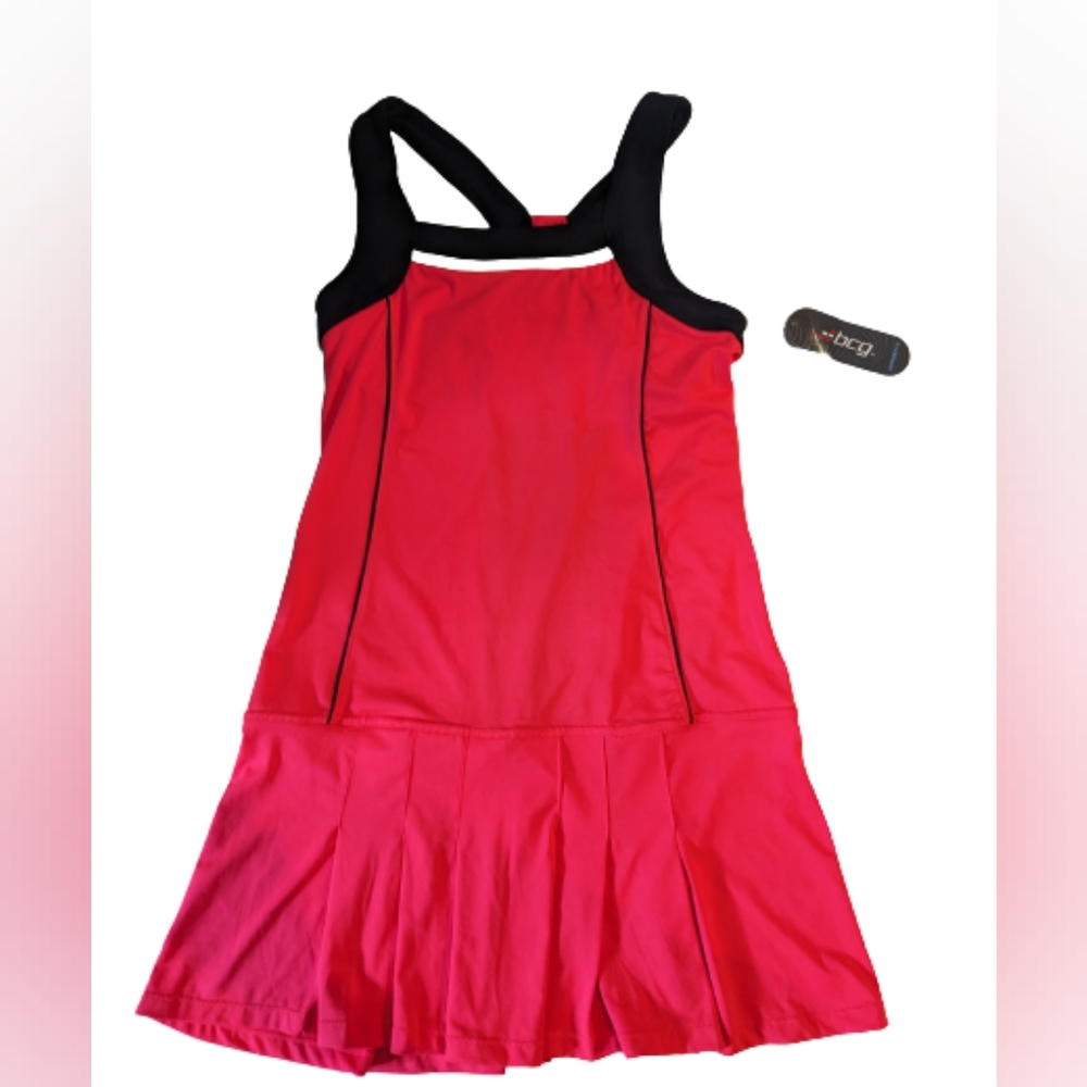 BCG Tennis Dress Summer Size Small